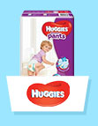 Huggies