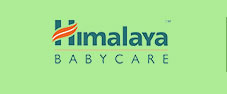 Himalaya Baby Care