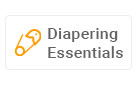 Diapering Essentials