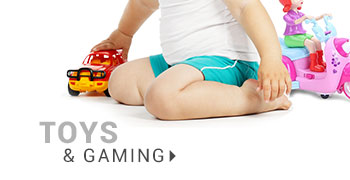 Toys & Gaming