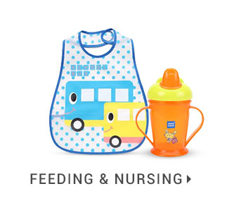 Feeding & Nursing