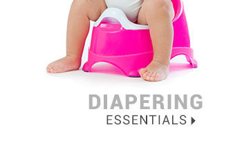 Diapering Essentials