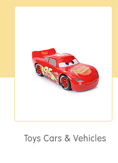 Toys Cars & Vehicles