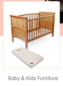 Baby & Kids Furniture