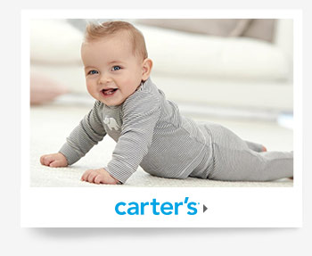 Carter's