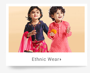 Ethnic Wear