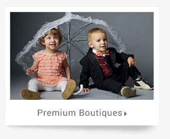 Premium Boutiques