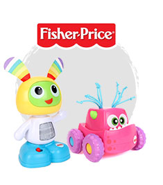 Fisher Price