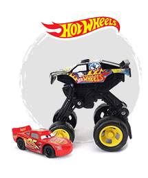 Hotwheels