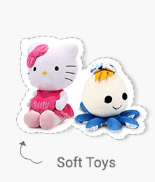 Soft Toys