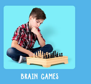 Brain Games