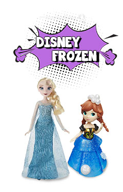 Disney Frozen