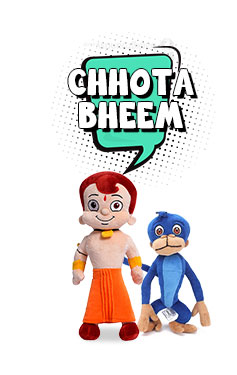 Chhota Bheem