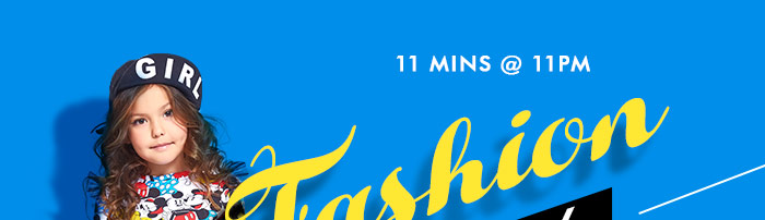 11 Mins @ 11 PM 11 Mins @ 11 PM