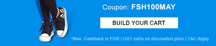 Build Your Cart Build Your Cart