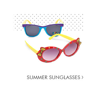 Summer Sunglasses