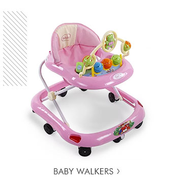 Baby Walkers