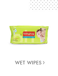 Wet Wipes