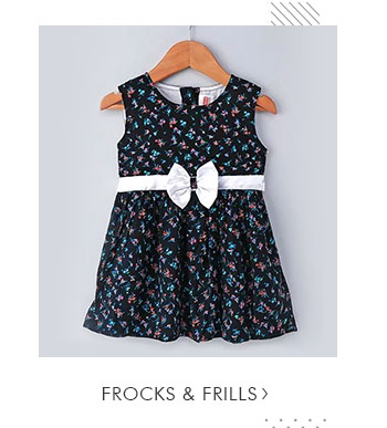 Frocks & Frills