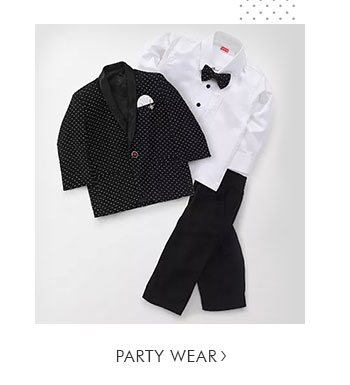 Party wear