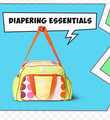 Diapering Essentials