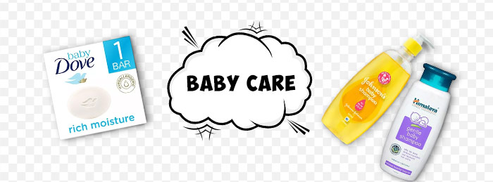 Baby Care