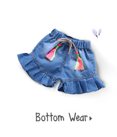 Bottom Wear