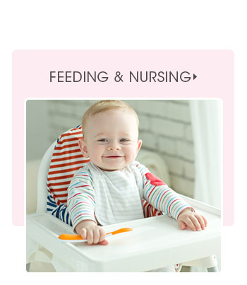 Feeding & Nursing