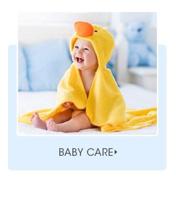 Baby Care