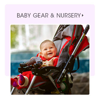 Baby Gear & Nursery