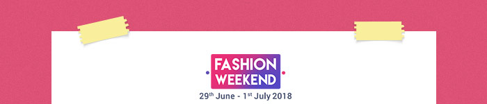 Fashion Weekend