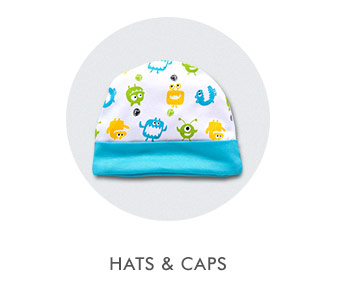 Hats & Caps