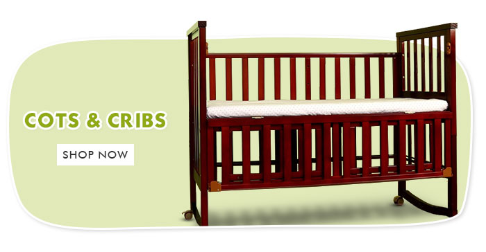 Cots & Cribs