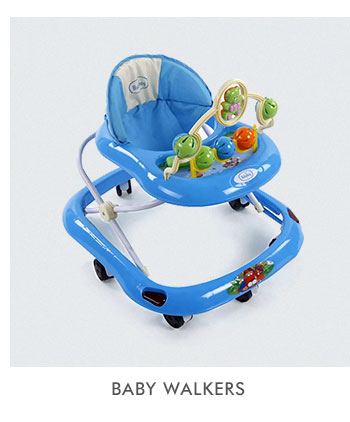 Baby Walkers