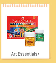 Art Essentials