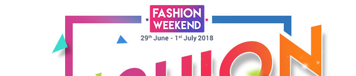 Fashion Weekend