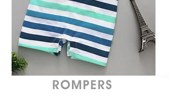 Rompers