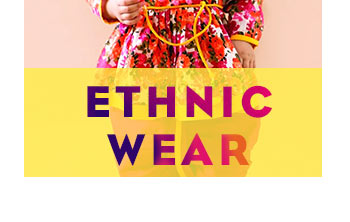 Ethnic Wear