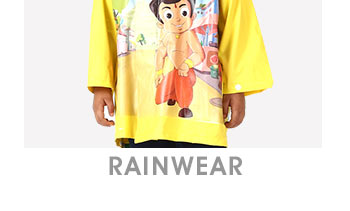 Rainwear