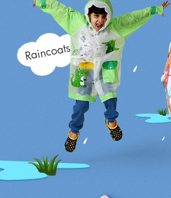 Raincoats