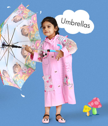 Umbrellas