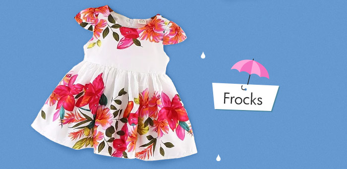 Frocks