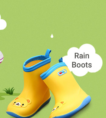 Rain Boots