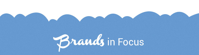 Brands in Focus