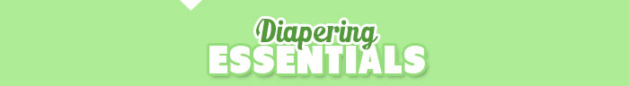 Diapering Essentials