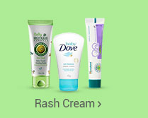 Rash Cream