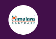 Himalaya Baby Care