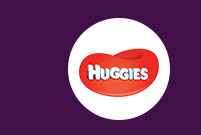  Huggies