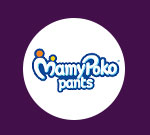 MamyPoko Pants