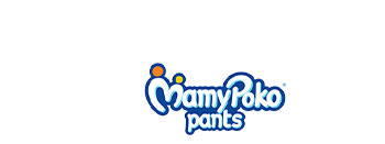 MamyPoko Pants